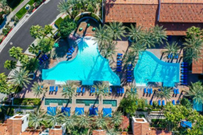 Legacy Villas Resort Single Story Pools Gym